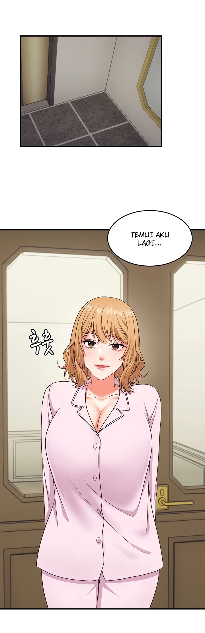 One More Chance - Page 31